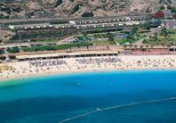 Lägenhet Club Playa Amadores Gran Canaria Exklusivt Läge