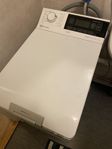 Toppmatad tvättmaskin Electrolux, EW7T6336G6