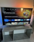 ambilight philips smart tv 