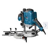 Bosch professional handöverfräs - GOF 1250 CE + frässtål