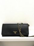 Prada Wallet On Chain