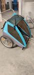 Thule Coaster Cykelvagn