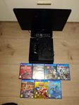 Playstation 4 500gb