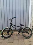 BMX KUSH1 20” cykel