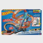 HotWheels banor