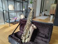 Thomann MK IV Handmade Alto Sax