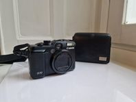 Canon G10 Kompaktkamera