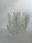 snapsglas/shotglas 5st LIBBEY