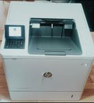 Effektiv, snabb och miljövänlig HP LaserJet-skrivare!