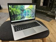 HP Elitebook 840 G5 14tum i5