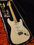 Fender American standard stratocaster