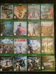 Xbox One Spelpaket