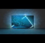 Philips 48" Oled 4k 120hz Ambilight AI 48OLED707/12 TV