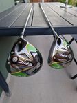 Callaway epic driver spoon