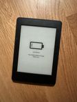 Amazon Kindle Paperwhite