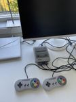 Super Nintendo Mini 