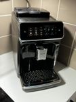 Philips 3300 series helautomatisk kaffemaskin nyskick