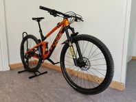 Trek TopFuel 7 ny skick stl:L