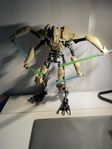 LEGO Star Wars General Grievous (75112-1)