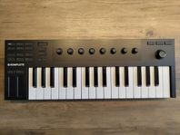 Native Instruments Komplete Kontrol M32