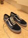 Vans skor