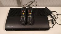 Samsung TiVo Box för Comhem 