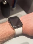 Apple Watch Series 6 stainless steel ( 44mm ) 