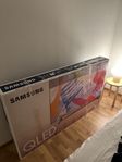 Samsung 65 Q67T 4K UHD QLED Smart TV