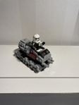 Lego 75028 Star Wars Clone Turbo Tank