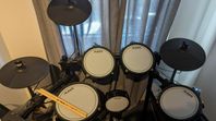 Digitalt Trumset - Alesis Command Mesh Special Edition