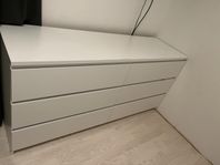 Malm byrå Ikea