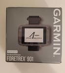 Garmin Foretrex 901 Ballistic Edition