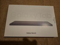 Samsung Tab A9+ 64GB Wi-Fi - svart 