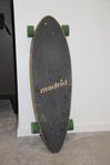 Madrid longboard (85cm)