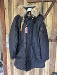 Parajumper Man Tank Jacket