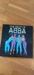 LP The best of ABBA 