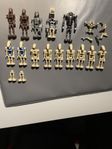 Lego Star Wars Droids