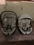 Britax Baby-safe Pro