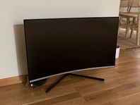 Samsung 32 inch monitor 4K