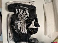 skridskor Bauer Supreme ultra sonic 