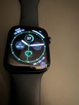 Apple Watch Series 8 (Midnight) 45mm