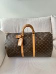 Louis Vuitton Keepall 55