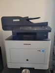 Skrivare: Samsung ProXpress SL- C2670FW