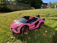 Lamborghini