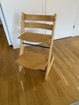 Stokke TrippTrappstol