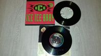 LP singlar -vanilla ice, Mc Hammer, papa dee,the beatmasters