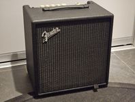 Fender Rumble LT25 - Bass Combo