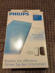 Philips Befuktningsfilter för luftfuktare AC4155/00, 3st ny