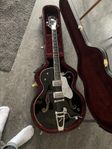 *intressekoll* Gretsch G6136TSL Silver Falcon