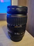 Canon EF 28-135mm; 3,5-5,6 IS-USM FULLFORMAT